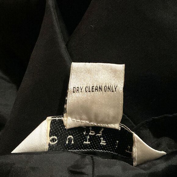 Outfit JPR 100% Silk Women's Dress Pants Size 12 - Picture 9 of 9